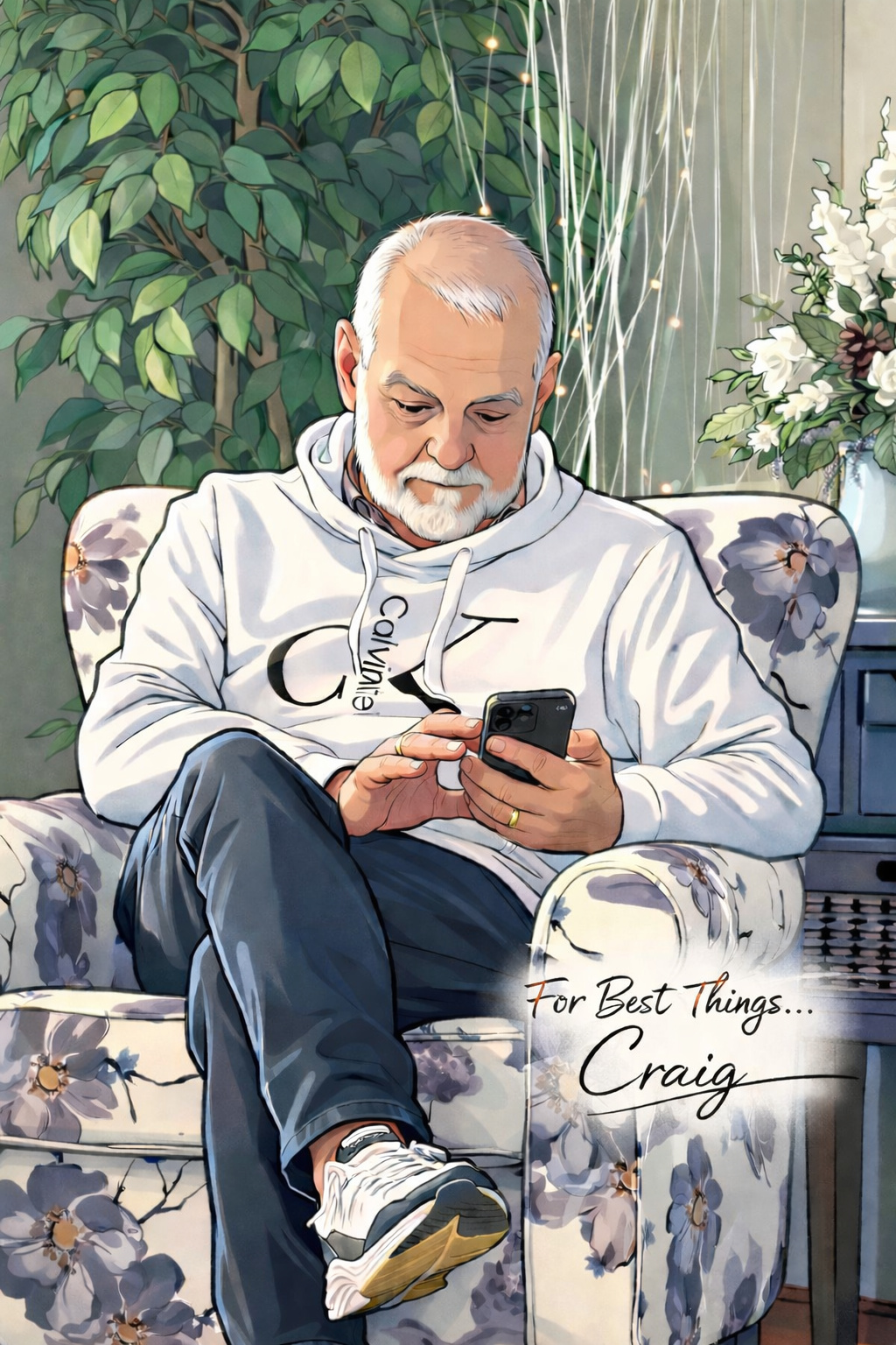 Replacing Lies with Truth